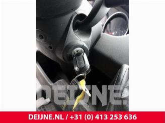 Citroën Jumper Jumper (U9), Van, 2006 2.2 Blue HDi 140 picture 32