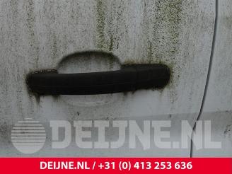 Ford Transit Transit, Van, 2013 2.2 TDCi 16V picture 15