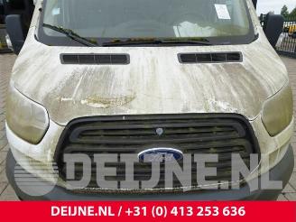 Ford Transit Transit, Van, 2013 2.2 TDCi 16V picture 35