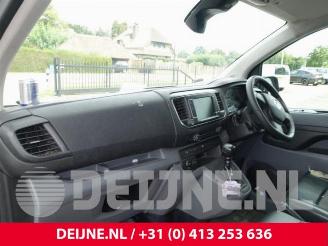 Opel Vivaro Vivaro, Van, 2019 1.5 CDTI 102 picture 19