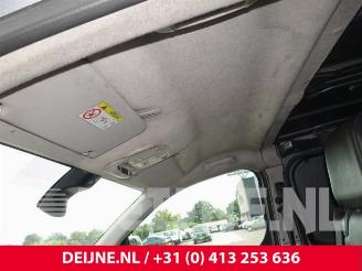 Opel Vivaro Vivaro, Van, 2019 1.5 CDTI 102 picture 20