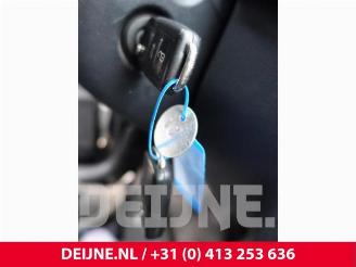 Volkswagen Caddy Caddy IV, Van, 2015 2.0 TDI 102 picture 20