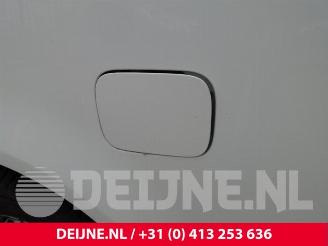 Volkswagen Caddy Caddy IV, Van, 2015 2.0 TDI 102 picture 34