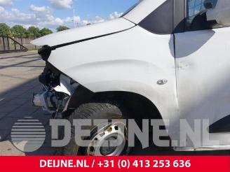 Opel Combo Combo Cargo, Van, 2018 1.5 CDTI 100 picture 9