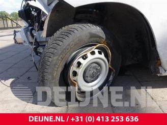 Opel Combo Combo Cargo, Van, 2018 1.5 CDTI 100 picture 10