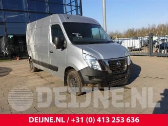  Nissan Interstar Interstar, Van, 2021 2.3 dCi 150 16V 2022/10