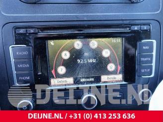 Volkswagen Caddy Caddy Combi III (2KB,2KJ), MPV, 2004 / 2015 1.6 TDI 16V picture 25