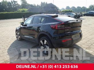 Volvo C-40 C40 Recharge (XK), SUV, 2021 / 2024 Recharge Twin 78 kWh picture 5