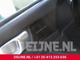 Volvo C-40 C40 Recharge (XK), SUV, 2021 / 2024 Recharge Twin 78 kWh picture 17