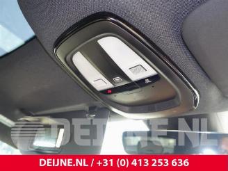 Volvo C-40 C40 Recharge (XK), SUV, 2021 / 2024 Recharge Twin 78 kWh picture 28