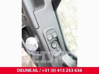 Renault Master Master III (FV), Van, 2010 2.3 dCi 135 16V FWD picture 18