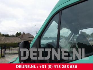 Renault Master Master III (FV), Van, 2010 2.3 dCi 135 16V FWD picture 13