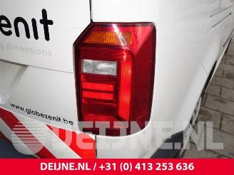 Volkswagen Caddy Caddy IV, Van, 2015 2.0 TDI 102 picture 30