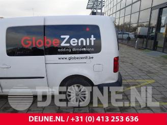 Volkswagen Caddy Caddy IV, Van, 2015 2.0 TDI 102 picture 18