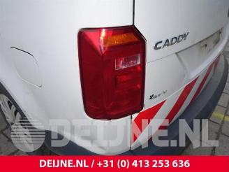Volkswagen Caddy Caddy IV, Van, 2015 2.0 TDI 102 picture 21