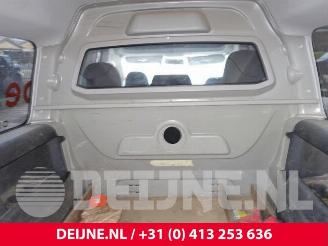 Volkswagen Caddy Caddy IV, Van, 2015 2.0 TDI 102 picture 32