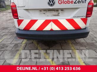 Volkswagen Caddy Caddy IV, Van, 2015 2.0 TDI 102 picture 23