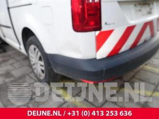 Volkswagen Caddy Caddy IV, Van, 2015 2.0 TDI 102 picture 22