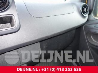Mercedes Sprinter Sprinter 3t (910.6), Van, 2018 / 2025 211 CDI 2.1 D FWD picture 27