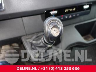 Mercedes Sprinter Sprinter 3t (910.6), Van, 2018 / 2025 211 CDI 2.1 D FWD picture 31