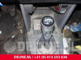 Volkswagen Caddy Caddy III (2KA,2KH,2CA,2CH), Van, 2004 / 2015 1.6 TDI 16V picture 30