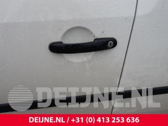 Volkswagen Caddy Caddy III (2KA,2KH,2CA,2CH), Van, 2004 / 2015 1.6 TDI 16V picture 16