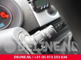 Renault Kangoo Kangoo Express (FW), Van, 2008 ZE picture 23