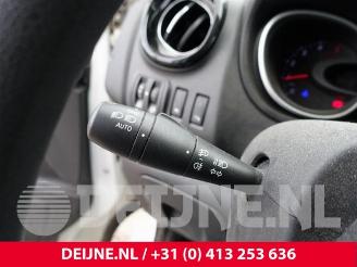 Renault Trafic Trafic (1FL/2FL/3FL/4FL), Van, 2014 2.0 dCi 16V 145 picture 23