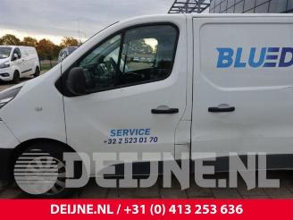 Renault Trafic Trafic (1FL/2FL/3FL/4FL), Van, 2014 2.0 dCi 16V 145 picture 16