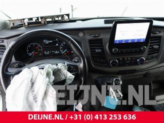 Ford Transit Transit Custom, Van, 2011 / 2023 2.0 TDCi 16V Eco Blue 130 picture 30