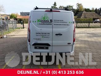 Ford Transit Transit Custom, Van, 2011 / 2023 2.0 TDCi 16V Eco Blue 130 picture 6