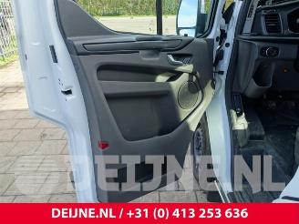 Ford Transit Transit Custom, Van, 2011 / 2023 2.0 TDCi 16V Eco Blue 130 picture 19