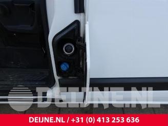 Ford Transit Transit Custom, Van, 2011 / 2023 2.0 TDCi 16V Eco Blue 130 picture 18