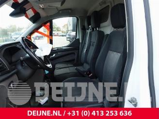 Ford Transit Transit Custom, Van, 2011 / 2023 2.0 TDCi 16V Eco Blue 130 picture 22