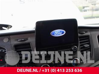 Ford Transit Transit Custom, Van, 2011 / 2023 2.0 TDCi 16V Eco Blue 130 picture 24