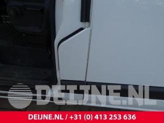 Ford Transit Transit Custom, Van, 2011 / 2023 2.0 TDCi 16V Eco Blue 130 picture 17