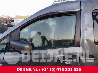 Volkswagen Caddy Caddy IV, Van, 2015 2.0 TDI 102 picture 14