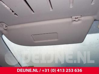 Volkswagen Caddy Caddy IV, Van, 2015 2.0 TDI 102 picture 28