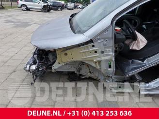 Peugeot Partner Partner (EA//EF/EN/EU), Van, 2018 e-Partner 50 kWh picture 9