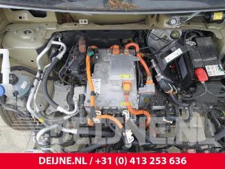 Peugeot Partner Partner (EA//EF/EN/EU), Van, 2018 e-Partner 50 kWh picture 35