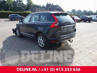 Volvo Xc-60 XC60 I (DZ), SUV, 2008 / 2017 2.4 D5 20V AWD picture 5