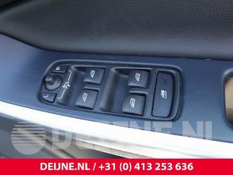 Volvo Xc-60 XC60 I (DZ), SUV, 2008 / 2017 2.4 D5 20V AWD picture 22
