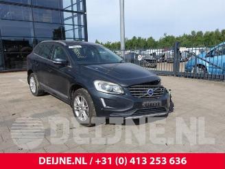 disassembly passenger cars Volvo Xc-60 XC60 I (DZ), SUV, 2008 / 2017 2.4 D5 20V AWD 2014/11
