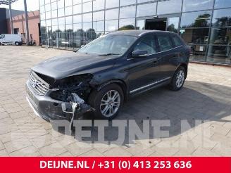 Volvo Xc-60 XC60 I (DZ), SUV, 2008 / 2017 2.4 D5 20V AWD picture 3