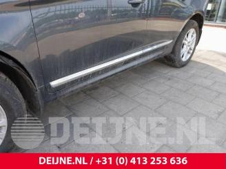 Volvo Xc-60 XC60 I (DZ), SUV, 2008 / 2017 2.4 D5 20V AWD picture 11