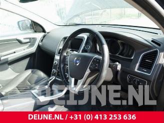 Volvo Xc-60 XC60 I (DZ), SUV, 2008 / 2017 2.4 D5 20V AWD picture 23