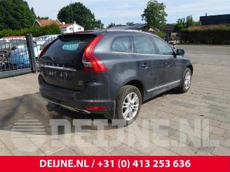 Volvo Xc-60 XC60 I (DZ), SUV, 2008 / 2017 2.4 D5 20V AWD picture 7