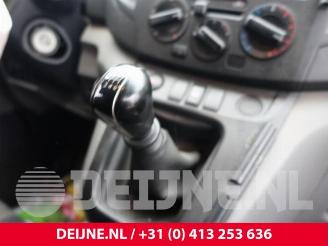 Nissan Nv200 NV 200 (M20M), Van, 2010 1.5 dCi 110 picture 23