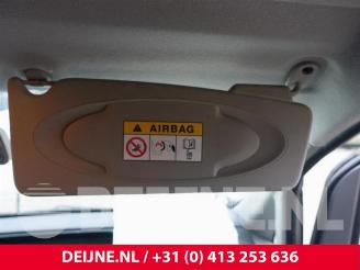 Nissan Nv200 NV 200 (M20M), Van, 2010 1.5 dCi 110 picture 19