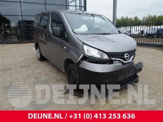 Nissan Nv200 NV 200 (M20M), Van, 2010 1.5 dCi 110 picture 1
